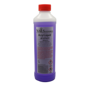 Acryl Liquid 500ml - Geruchsarm